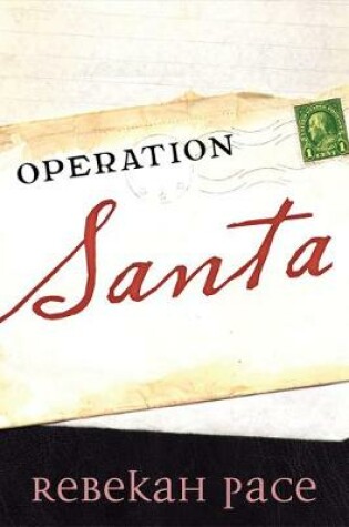 Cover of Operation Santa