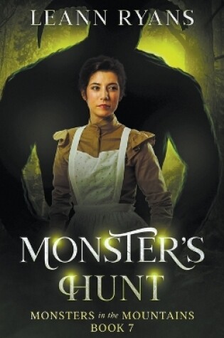 Cover of Monster's Hunt