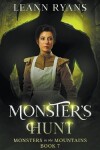 Book cover for Monster's Hunt