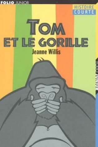Cover of Tom et le Gorille