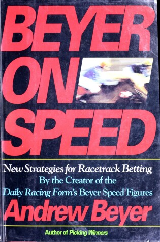 Cover of Beyer on Speed