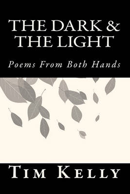 Book cover for The Dark & the Light