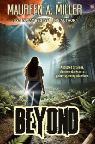 Cover of Beyond