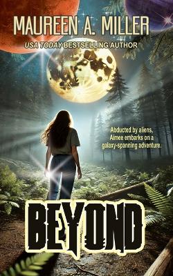 Book cover for Beyond