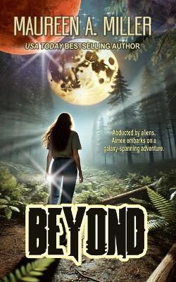 Book cover for Beyond