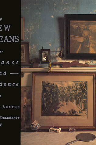 Cover of New Orleans