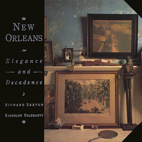 Cover of New Orleans