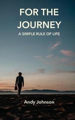 Book cover for For The Journey
