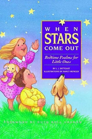 Cover of When Stars Come Out