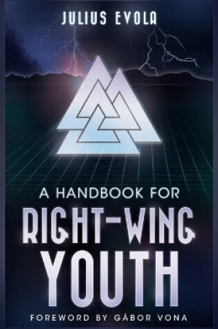 Cover of A Handbook for Right-Wing Youth