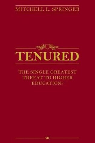 Cover of Tenured