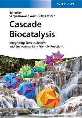 Book cover for Cascade Biocatalysis