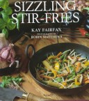 Book cover for Sizzling Stir-Fries