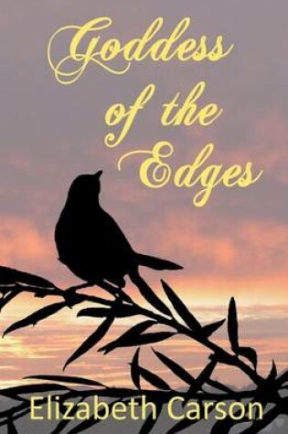 Cover of Goddess of the Edges