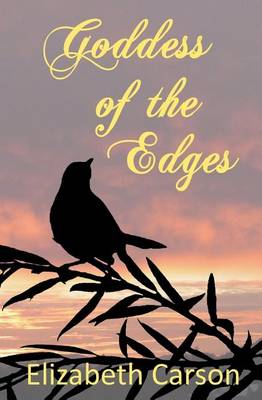 Book cover for Goddess of the Edges