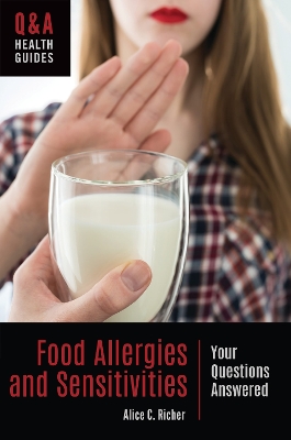 Book cover for Food Allergies and Sensitivities