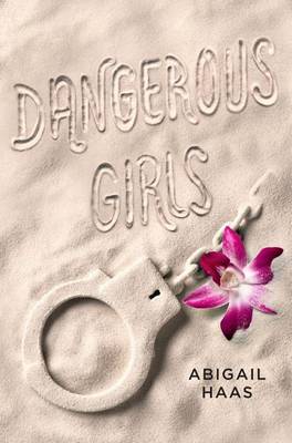 Book cover for Dangerous Girls