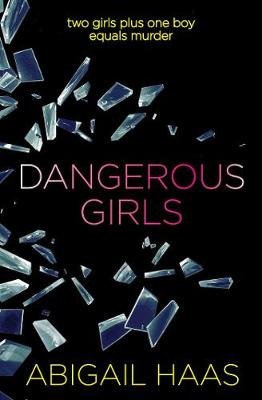 Book cover for Dangerous Girls