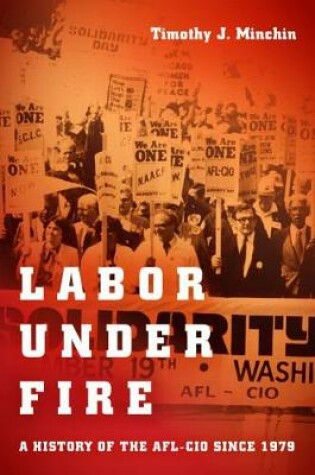 Cover of Labor Under Fire