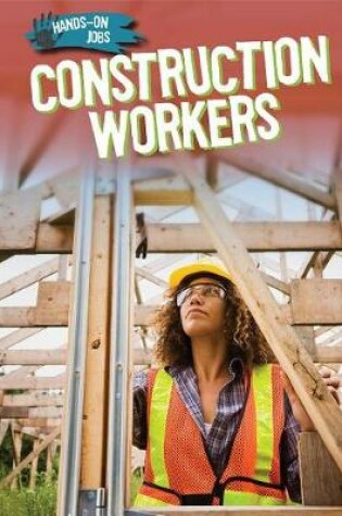 Cover of Construction Workers