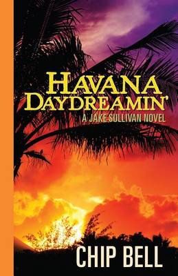 Cover of Havana Daydreamin'