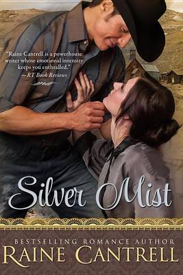 Book cover for Silver Mist