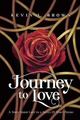 Book cover for Journey To Love