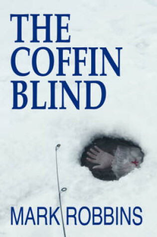 Cover of The Coffin Blind