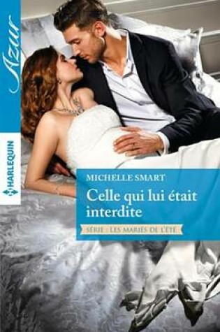 Cover of Celle Qui Lui Etait Interdite