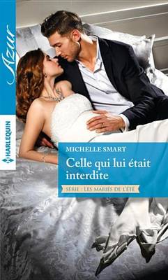 Book cover for Celle Qui Lui Etait Interdite