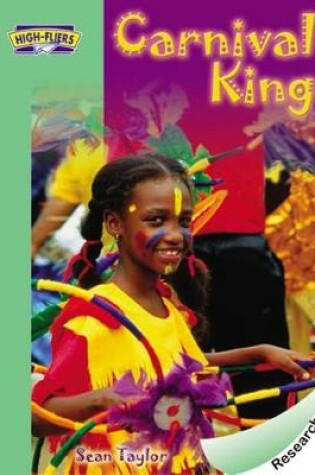Cover of Carnival King
