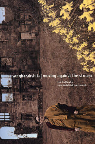 Cover of Moving Against the Stream