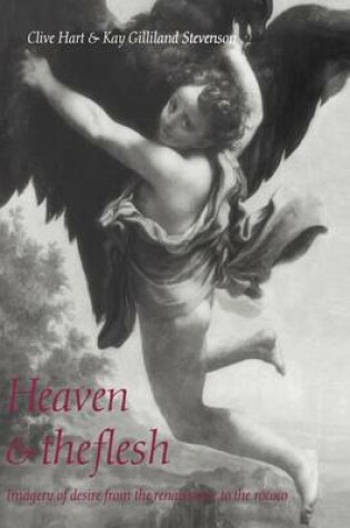 Cover of Heaven and the Flesh