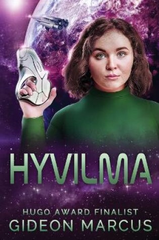 Cover of Hyvilma