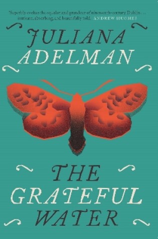 Cover of The Grateful Water