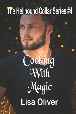 Book cover for Cooking With Magic