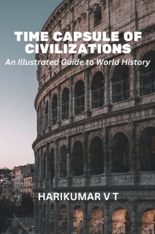 Cover of Time Capsule of Civilizations