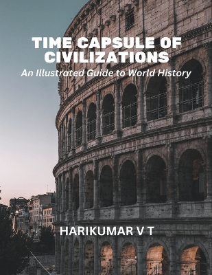 Book cover for Time Capsule of Civilizations