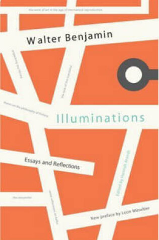 Cover of Illuminations