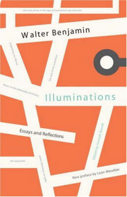 Book cover for Illuminations