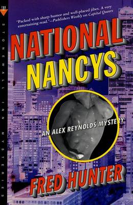 Book cover for National Nancys