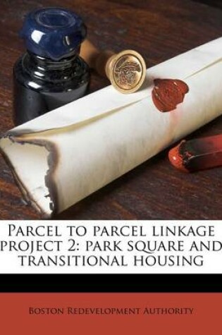 Cover of Parcel to Parcel Linkage Project 2