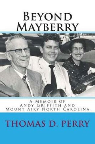 Cover of Beyond Mayberry