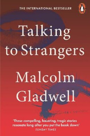 Cover of Talking to Strangers