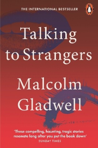 Cover of Talking to Strangers