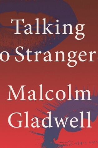 Cover of Talking to Strangers