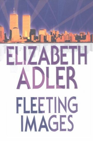 Cover of Fleeting Images