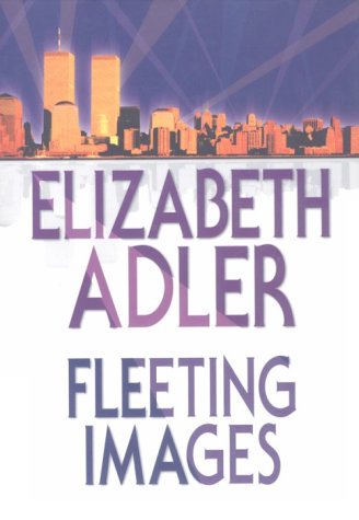 Book cover for Fleeting Images