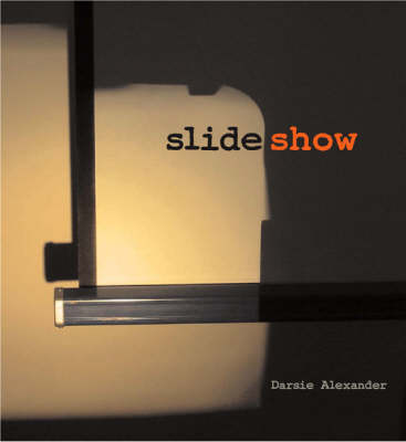 Book cover for Slide Show