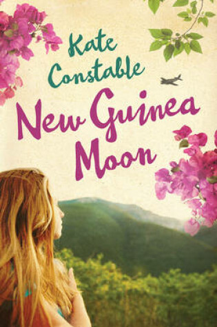 Cover of New Guinea Moon